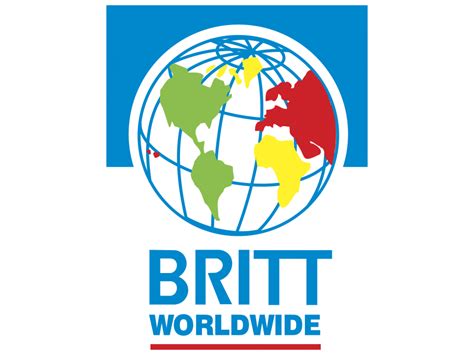 Britt Worldwide (@BrittWorldwide) .